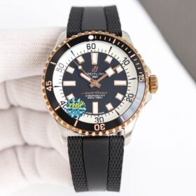 Superocean Automatic 42 mm