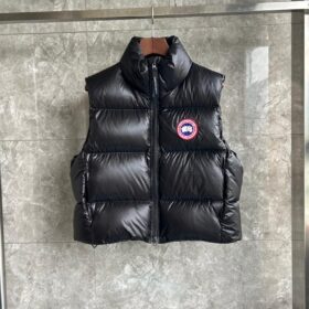 Cypress Puffer Vest