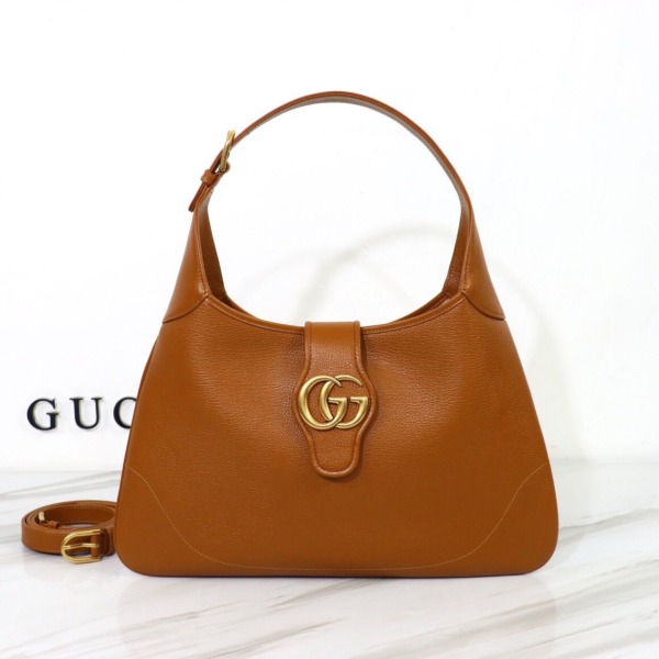Aphrodite Braun/Orange 39 cm