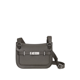 Jypsiere Mini Meyer Grau 22 cm