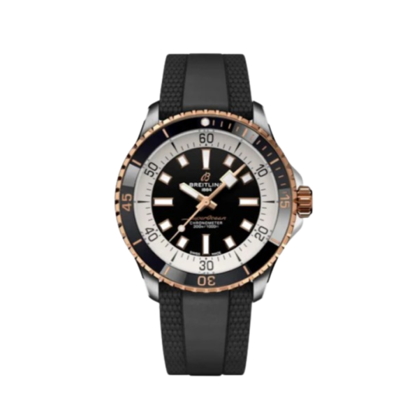 Superocean Automatic 42 mm