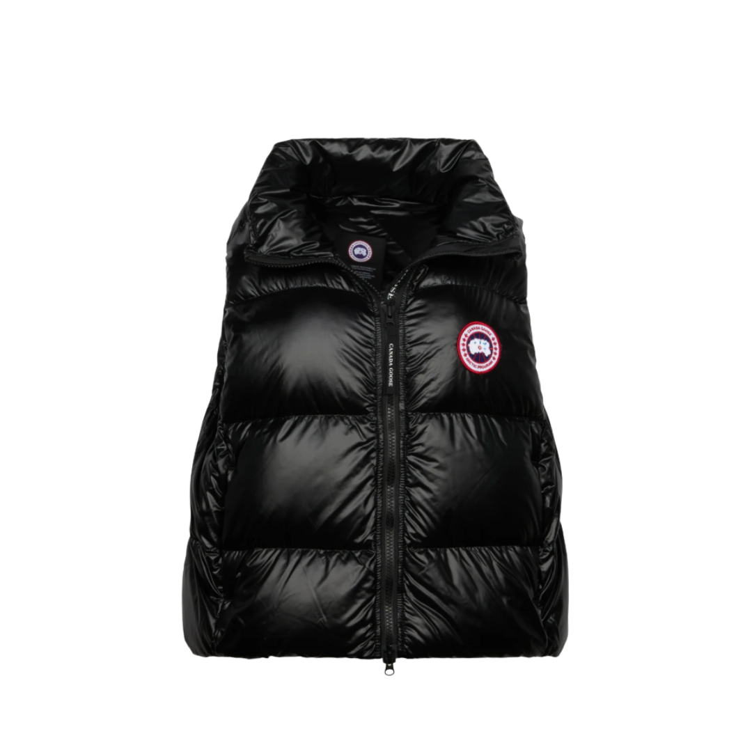Cypress Puffer Vest