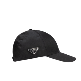 Re-Nylon Baseball Cap
