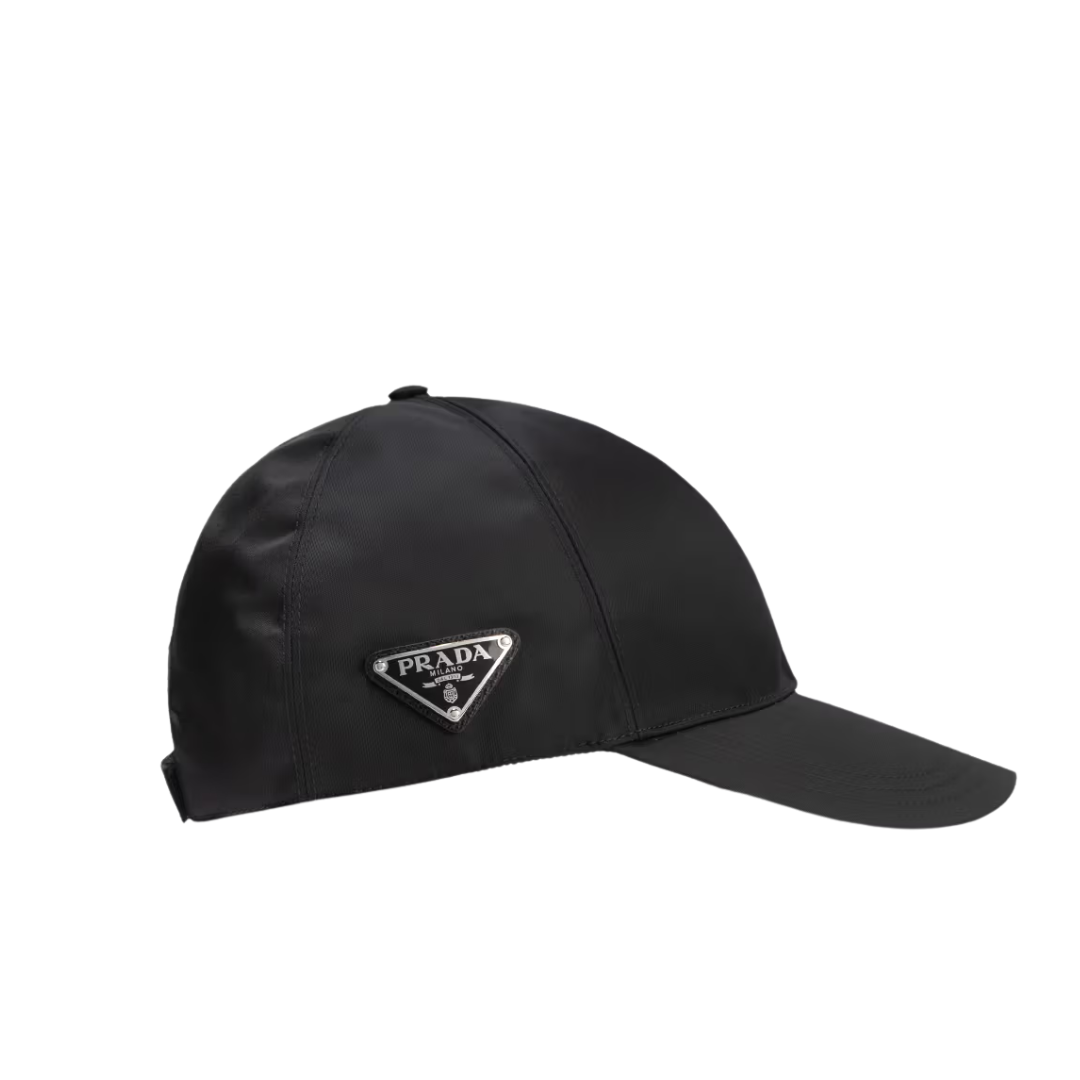 Re-Nylon Baseball Cap