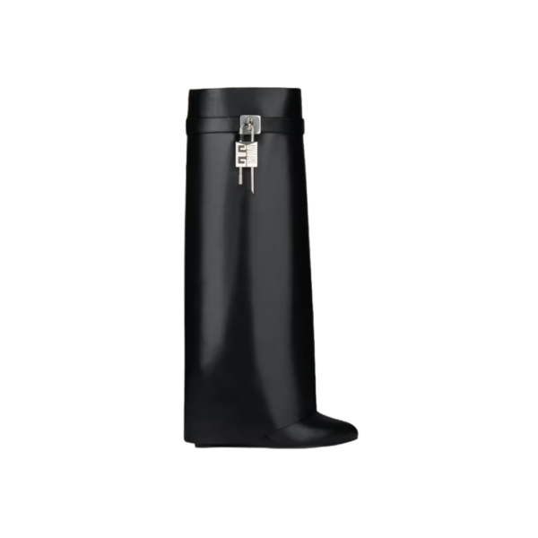 Shark Lock schwarz