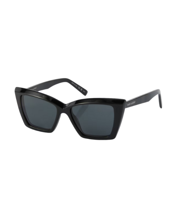 SL 657 Schwarz