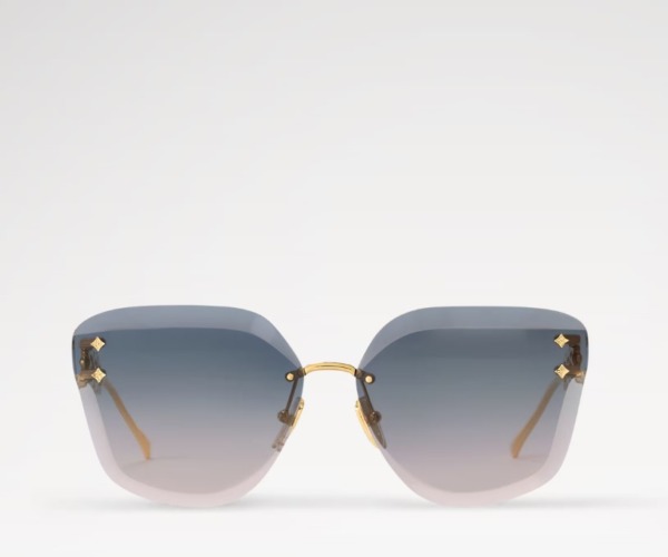 Juwelen Cat Eye Veerlaufs Blau