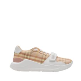 Sneakers Teetassenrosa