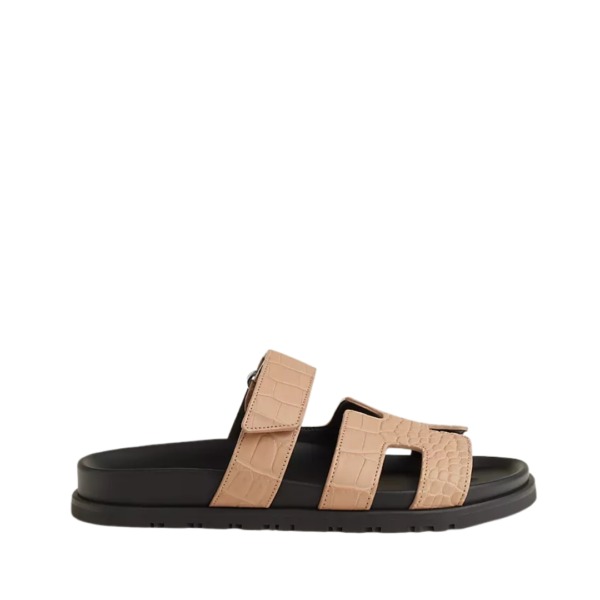 Chypre Beige/Schwarz