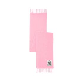 Cosy Scarf Rosa