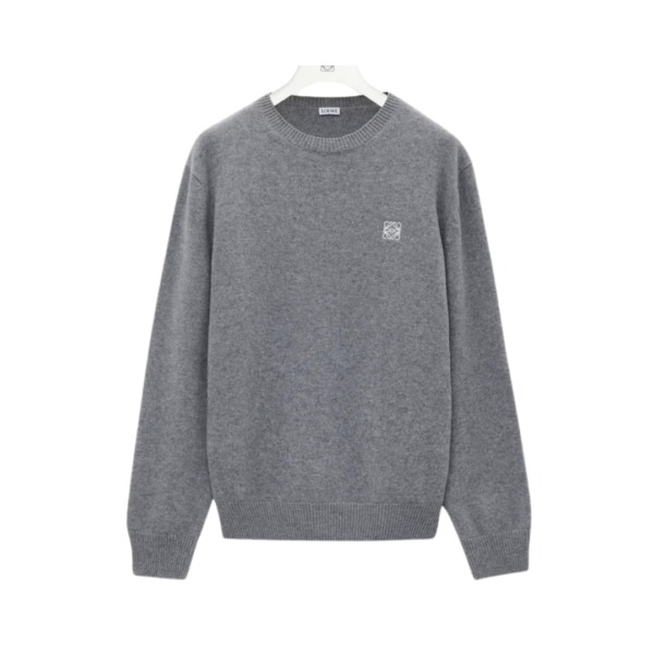 Wool Grau