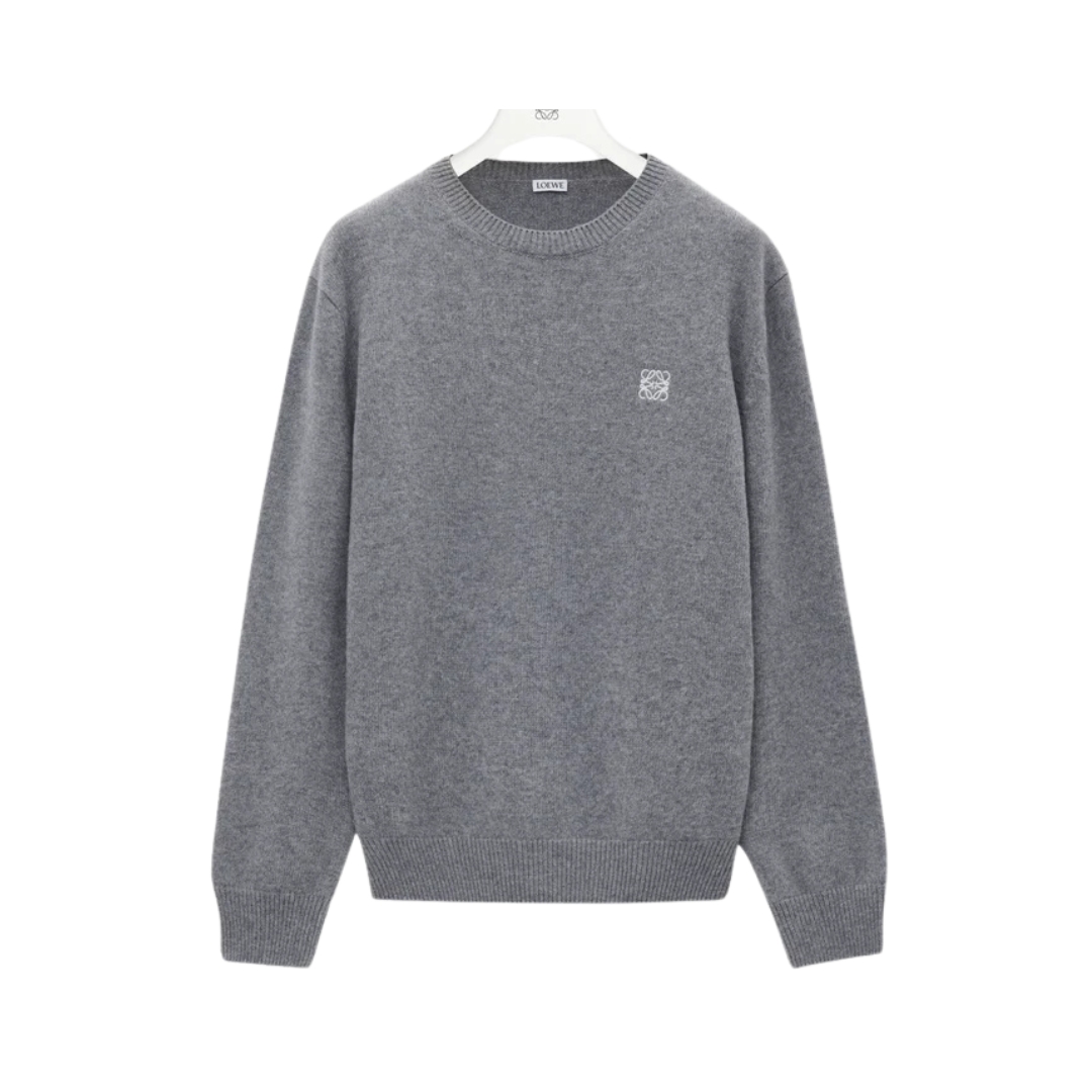 Wool Grau