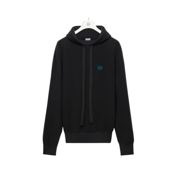 Wool Blau