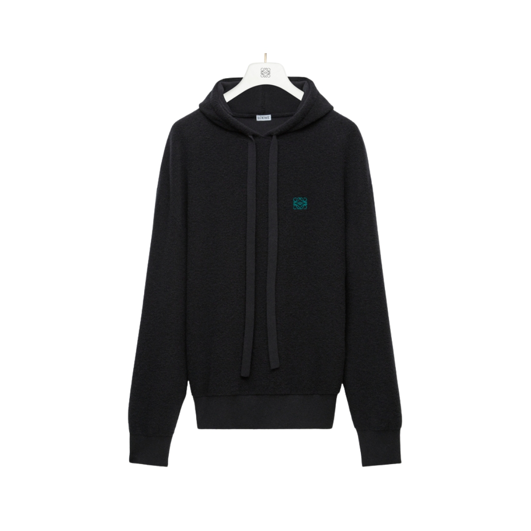 Wool Blau