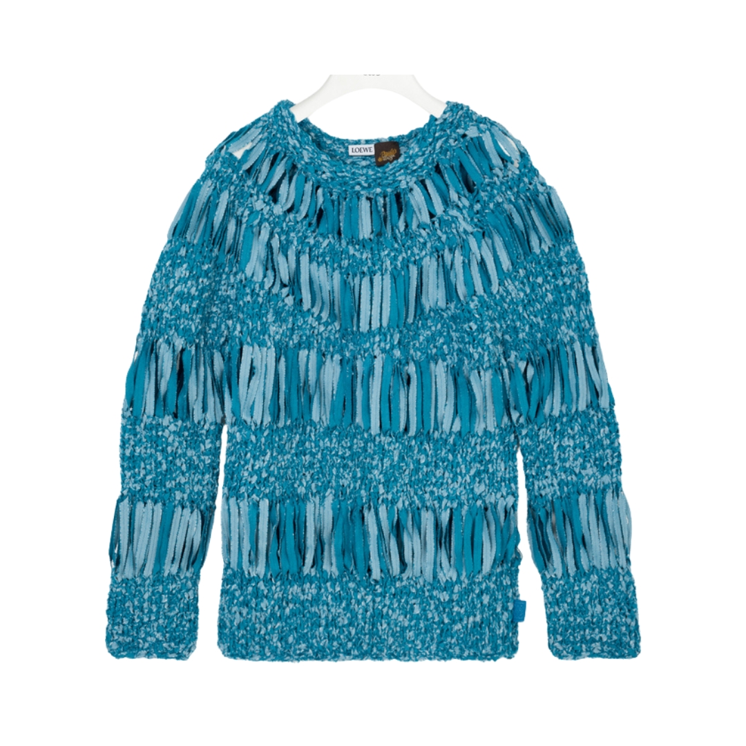 Blend Blau