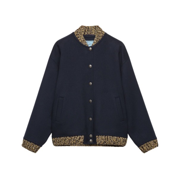 Cashmere Blau