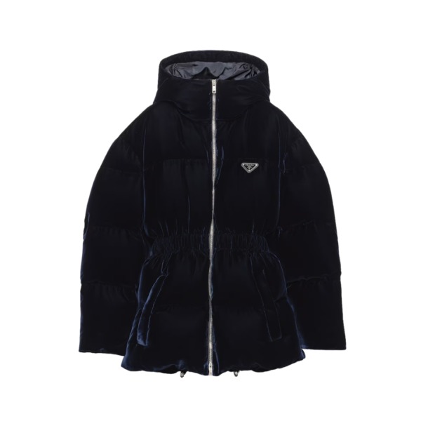 Velvet Blau