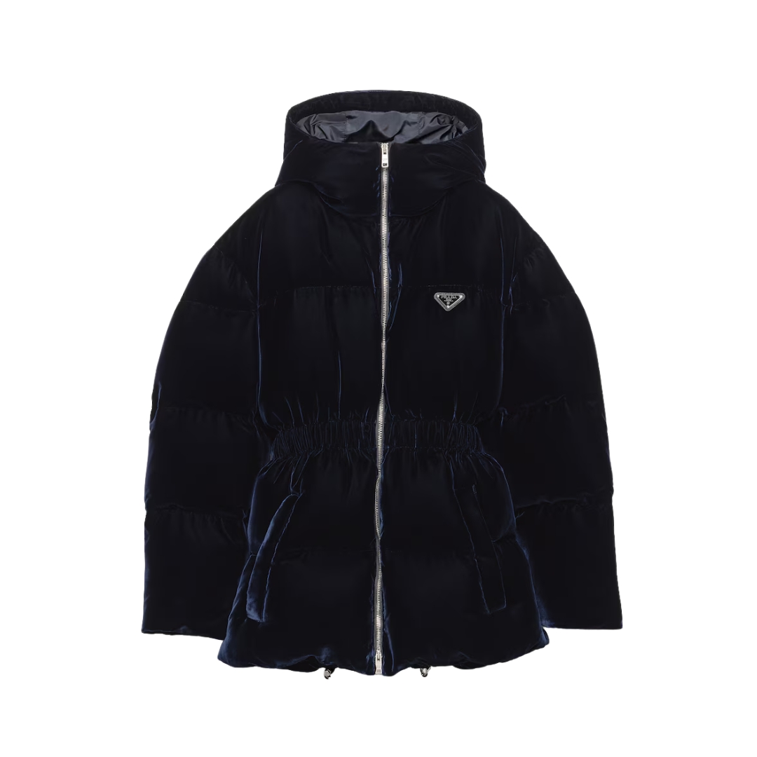 Velvet Blau