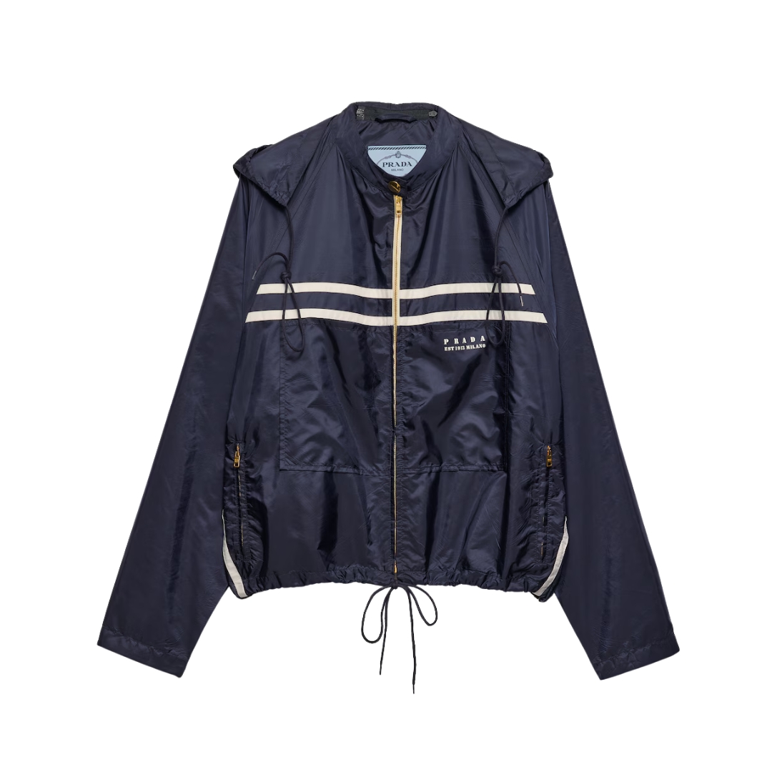 Lightweight Blau