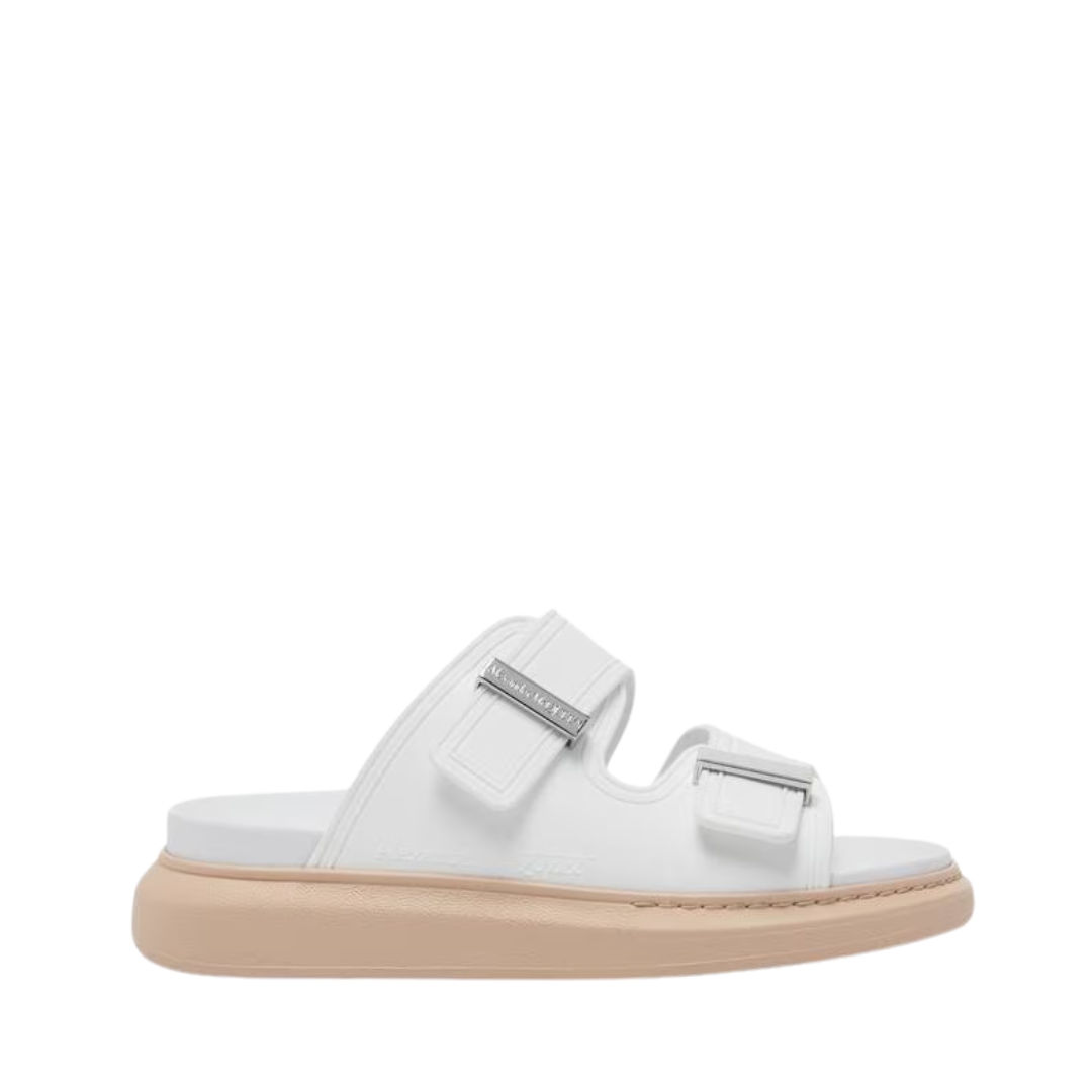 Hybrid Weiß/Beige