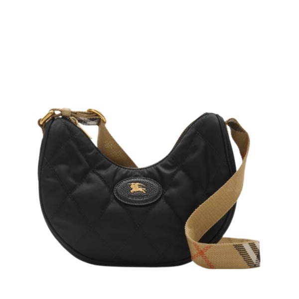 Horseshoe Schwarz 23.5 cm