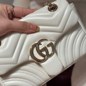 GG Marmont Weiß 26 cm