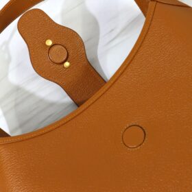 Aphrodite Braun/Orange 39 cm