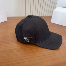 Re-Nylon Baseball Cap
