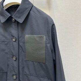 Workwear Wolle und Kaschmir Blue