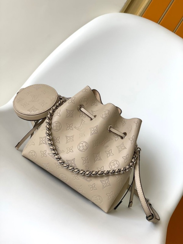 Bella Galet-Grau 22 cm