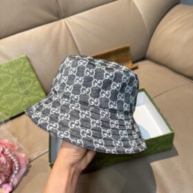 Bucket GG Monogram