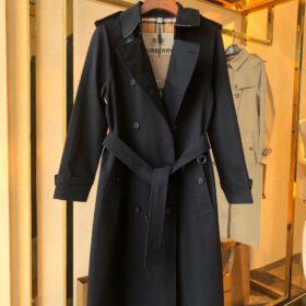WATERLOO Schwarz Lang