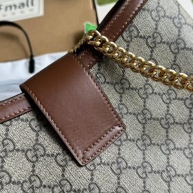 Padlock Supreme Beige/Braun 32.5 cm