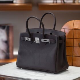 Birkin 40 Chocolate Togo 40 cm