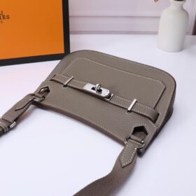 Jypsiere Mini Meyer Grau 22 cm