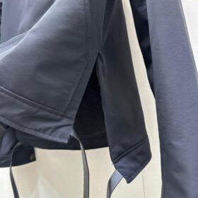 Workwear Wolle und Kaschmir Blue