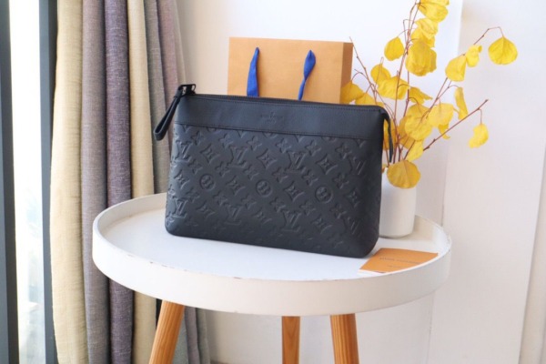 Pochette Voyage Souple 30 cm