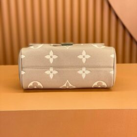 Monogram Empreinte Tourterelle/Creme 24