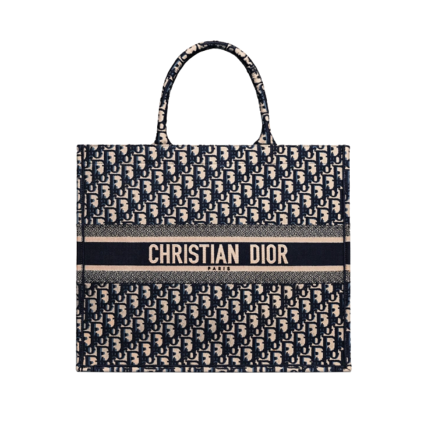 Grote Book Tote 42 cm