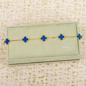 alhambra-gold-blau 18cm