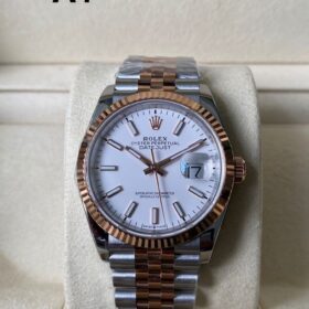 Zweifarbiges Everose 28 mm