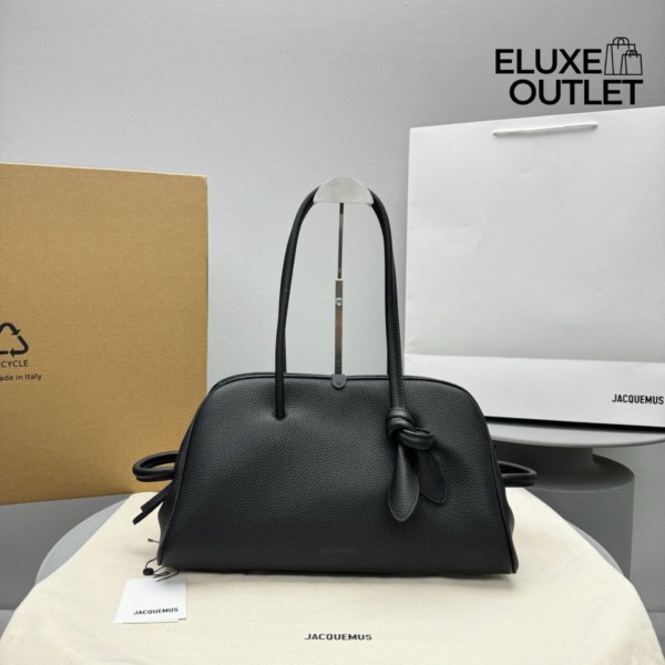 Turismo Schwarz 39 cm