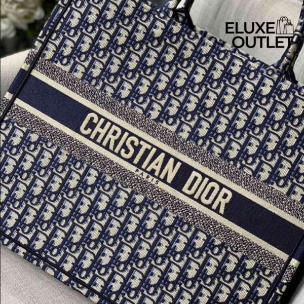 Grote Book Tote 42 cm