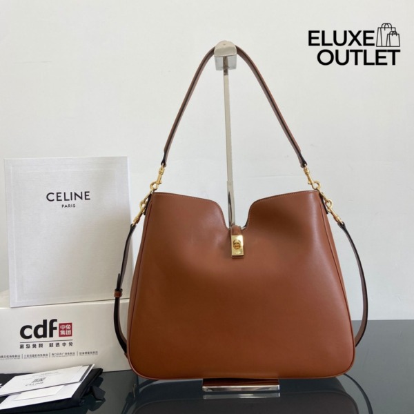 Camille Hellbraun 36cm