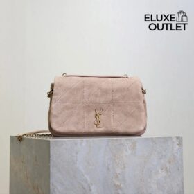 Jamie 4.3 Mini aus Wildleder 20 cm