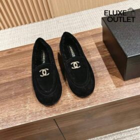 Suede Schwarz