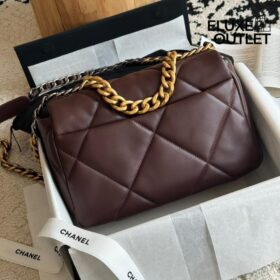 19 Braun 26 cm