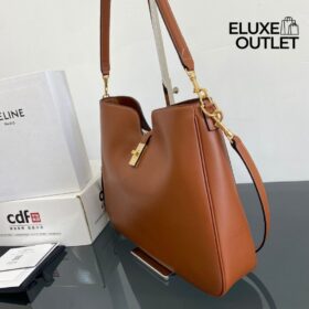 Camille Hellbraun 36cm