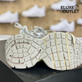 3XL Mesh Silber
