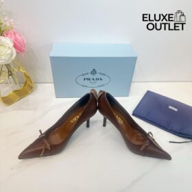 Antiqued Cocoa Brown 5,5 cm